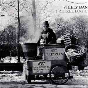 Steely Dan - Pretzel Logic mp3 album