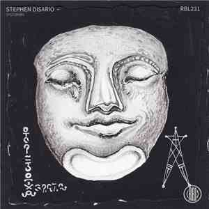 Stephen Disario - Dystopian mp3 album
