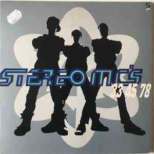 Stereo MC's - 33 45 78 mp3 album