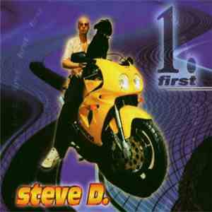 Steve D - First mp3 album