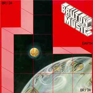 Steve Jolliffe - Earth mp3 album