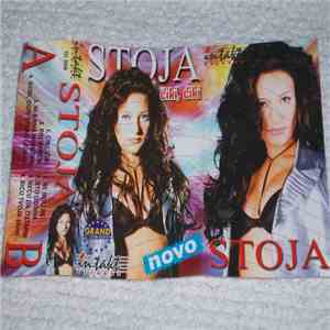 Stoja - Ćiki, Ćiki mp3 album