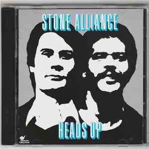 Stone Alliance - Heads Up mp3 album