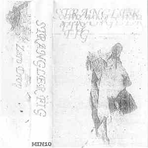 Strangler Fig - Zero Drop mp3 album