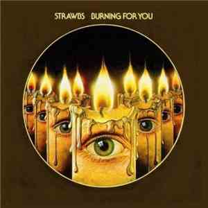 Strawbs - Burning For You mp3 album