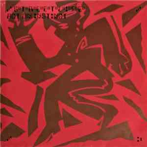 Streetlife  - Act On Instinct mp3 album