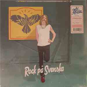 Strängen - Rock På Svenska mp3 album