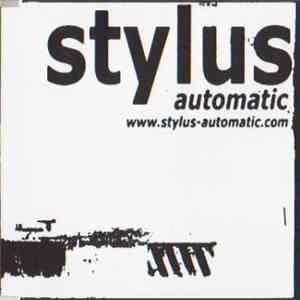 Stylus  - Automatic mp3 album