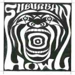 Suburban Howl - Suburban Howl mp3 album