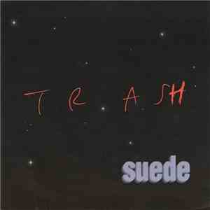 Suede - Trash mp3 album