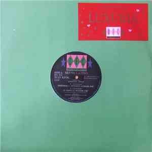 Sueño Latino - Luxuria mp3 album