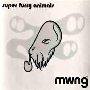 Super Furry Animals - Mwng mp3 album