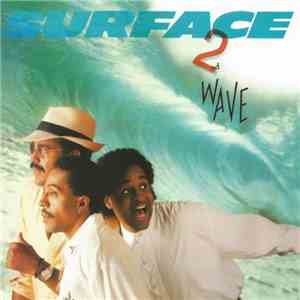 Surface - 2nd Wave mp3 album