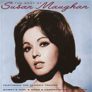 Susan Maughan - The Best Of Susan Maughan mp3 album