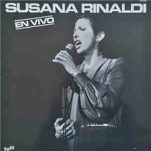 Susana Rinaldi - En Vivo mp3 album