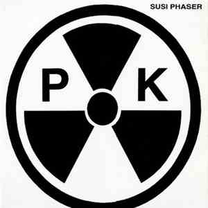 Susy Phaser - PK mp3 album