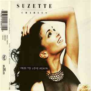 Suzette Charles - Free To Love Again mp3 album