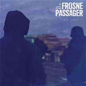 Svend Spyt - Frosne Passager mp3 album