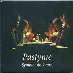 Symbioosin Kuoro johtaa Sakari Ylivuori - Pastyme mp3 album