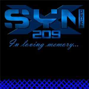 Syndrome x/209 - In Loving Memory... mp3 album
