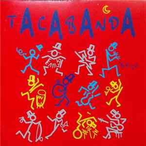 Tacabanda - Marameo mp3 album