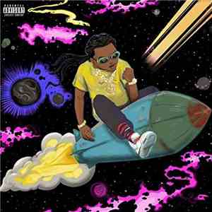 Takeoff - The Last Rocket mp3 album