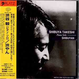 Takeshi Shibuya - Shibuyan mp3 album