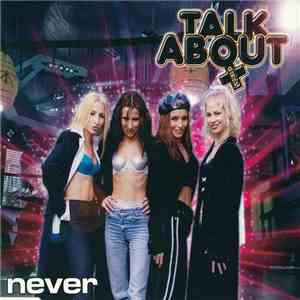 Talk About Girls - Never mp3 album