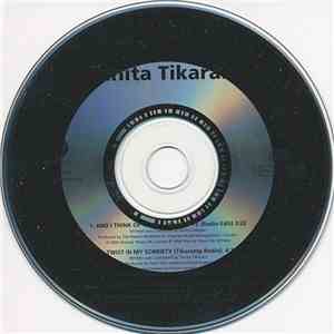 Tanita Tikaram - And I Think Of You - E Penso A Te (Radio Edit) mp3 album