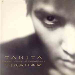 Tanita Tikaram - Eleven Kinds Of Loneliness mp3 album