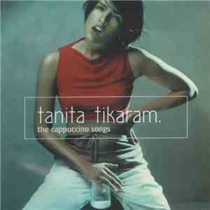Tanita Tikaram - The Cappuccino Songs mp3 album