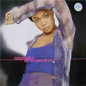 Tatyana Ali - Boy You Knock Me Out mp3 album