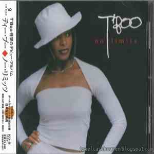 T'Boo - No Limits mp3 album
