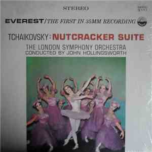 Tchaikovsky / The Sinfonia Of London Conducted By John Hollingsworth - Nutcracker Suite mp3 album