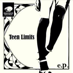 Teen Limits - Mistakes mp3 album