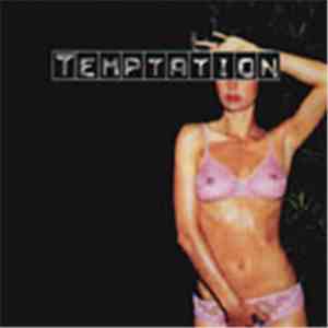Temptation - Crackbeat mp3 album