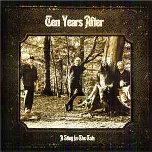 Ten Years After - A Sting In The Tale mp3 album