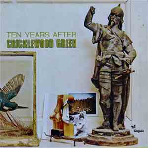 Ten Years After - Cricklewood Green mp3 album