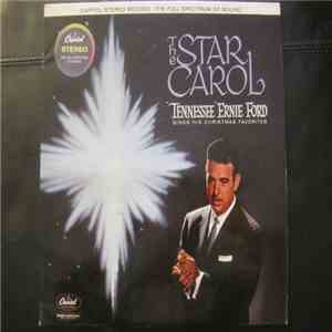 Tennessee Ernie Ford - The Star Carol mp3 album