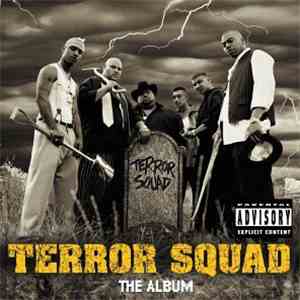Terror Squad - The Album mp3 album
