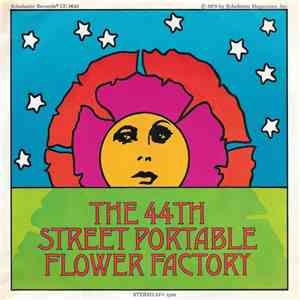 The 44th Street Portable Flower Factory - The 44th Street Portable Flower Factory mp3 album