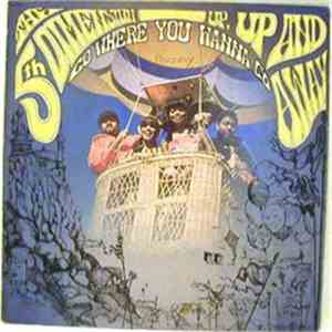 The 5th Dimension - Up, Up And Away (Go Where You Wanna Go) mp3 album
