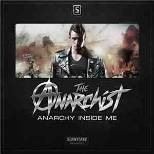 The Anarchist - Anarchy Inside Me mp3 album