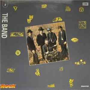 The Band - The Band mp3 album