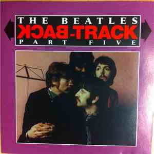 The Beatles - Back-Track Part Five mp3 album