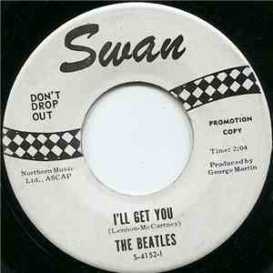 The Beatles - I'll Get You mp3 album