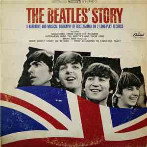 The Beatles - The Beatles' Story mp3 album