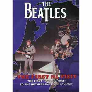 The Beatles - The First NL Visit mp3 album