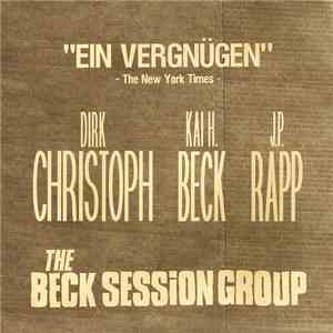 The Beck Session Group - Ein Vergnügen mp3 album