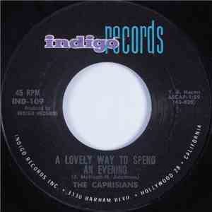 The Caprisians - A Lovely Way To Spend An Evening mp3 album